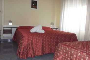 هتل Villa Livia