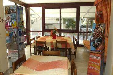 هتل Villa Livia