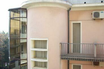 هتل Villa Livia