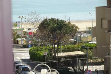هتل Villa Livia