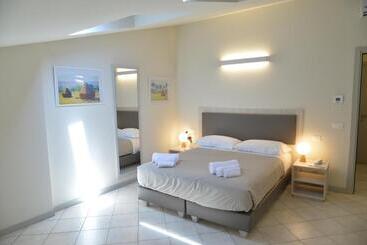 ホテル Villa Nadar