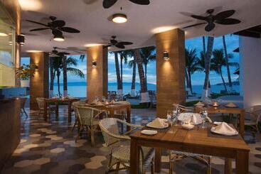 酒店 Vista Vallarta All Suites On The Beach