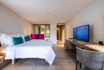 Hotel Wyndham Hua Hin Pranburi Resort & Villas