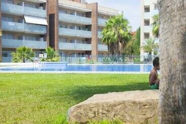 Ibersol Spa Aqquaria