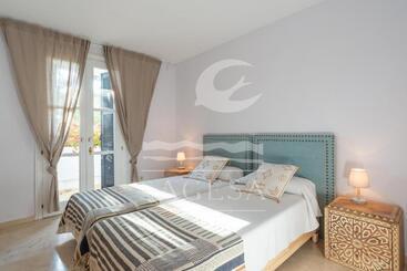 آپارتمان Jardines De Las Golondrinas