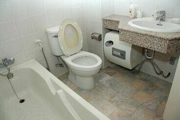 Js Tower Service Apartment