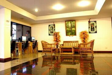 Js Tower Service Apartment