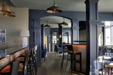 Metro Hotel Dublin Airport