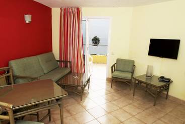 Morasol Apartamentos