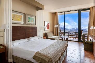 Parador De Cruz de Tejeda