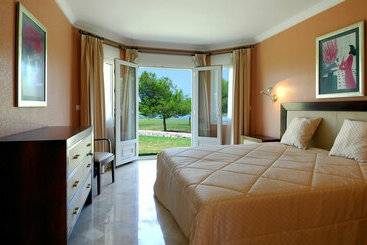 Apartamentos Y Villas Oliva Nova Golf Resort