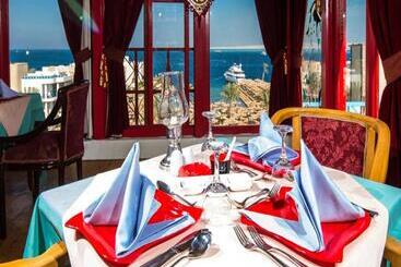 Seagull Beach Resort  Families And Couples Only