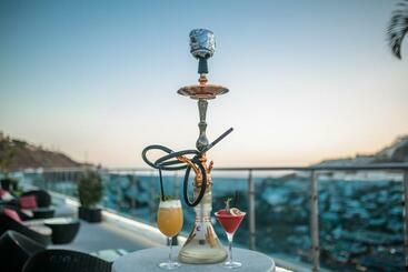 Servatur Casablanca Suites & Spa - Adults Only