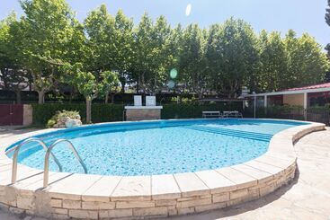 Apartamento Córcega Ref. 1066  By Iberplaya