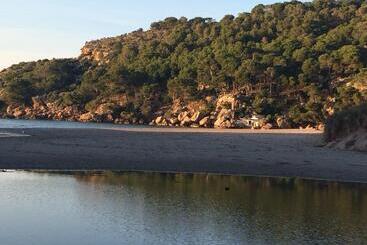 Apartamentos Las Brisas I & Ii