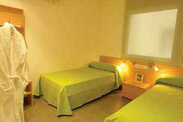 Apartamentos Ramblanova