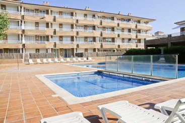 游客公寓 Aptos. Del Sol 409