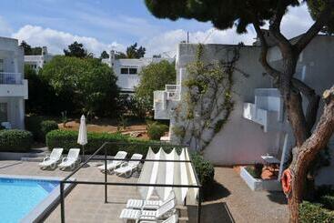 Atlas Apartments Ibiza