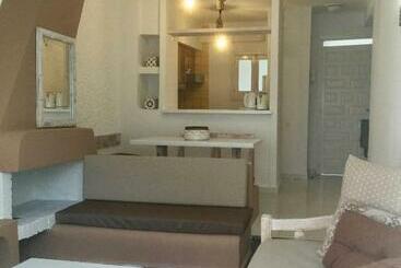 Atlas Apartments Ibiza
