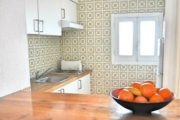 Atlas Apartments Ibiza