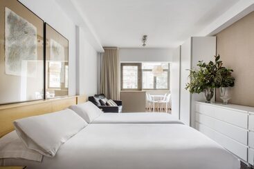 Barcelona Apartment Aramunt