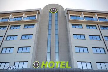 B&b Hotel Bologna