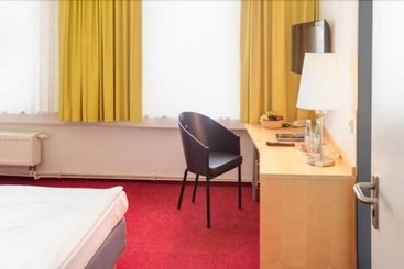 Cvjm Düsseldorf Hotel & Tagung