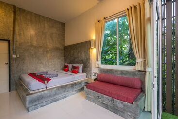 Hotel Aonang Paradise Resort Krabi