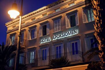 酒店 Apoksiomen