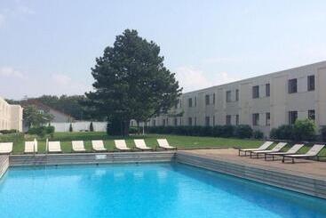 Apple Hotel & Konferens Göteborg