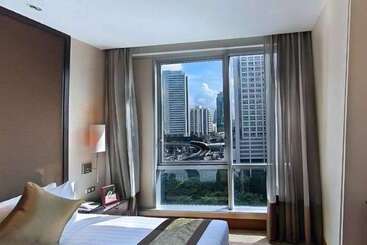 Hotel Ascott Sathorn Bangkok