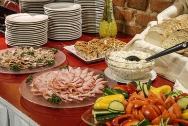 فندق Assenzio Prague