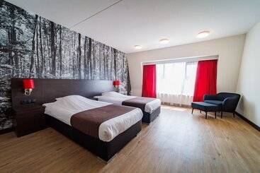 Bastion Hotel Apeldoorn Het Loo