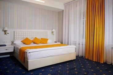 호텔 Belvedere Nevsky Business