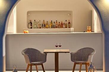 호텔 Belvedere Suites