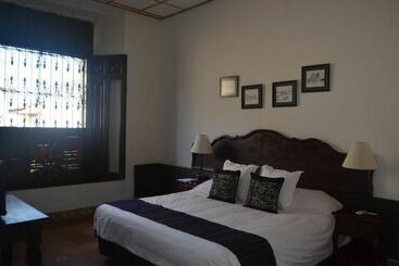 호텔 Casa La Merced