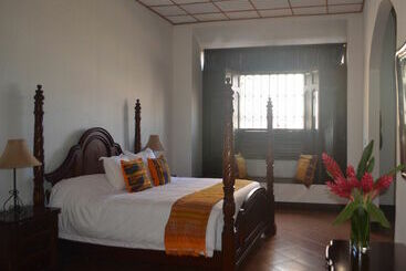 هتل Casa La Merced