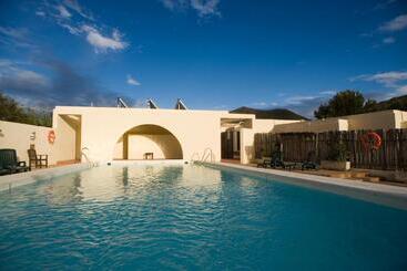 ホテル Cortijo El Sotillo