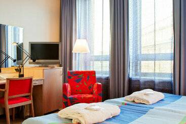 ホテル Scandic Salo