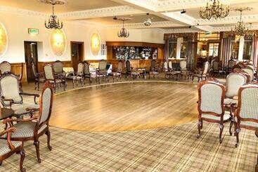 酒店 Duke Of Gordon