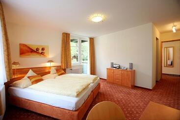 Hotell Ferien Residenz Bergfried