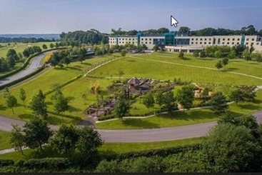 Fota Island Hotel And Spa