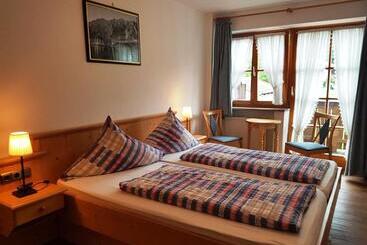 酒店 Gasthof Altes Forsthaus