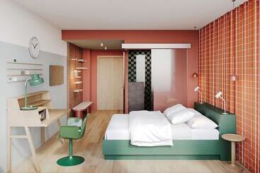 فندق Hobo Helsinki