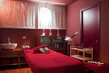 Golf Hotel Punta Ala