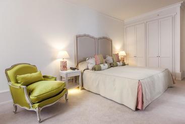 Grand Hotel Heiligendamm   The Leading Hotels Of The World