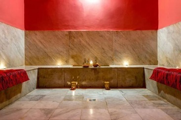 هتل Hôtel Farah Safi