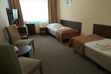 בית מלון כפרי Ikar