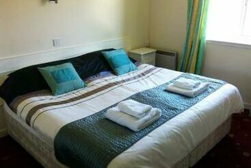 هتل Innseagan House