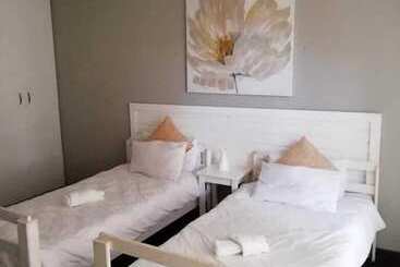 호텔 Joie De Vevre Conferences